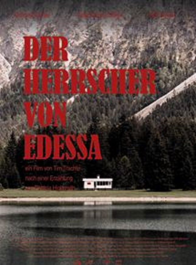 Der Herrscher von Edessa